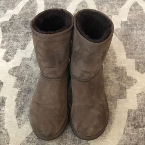 Ugg Boots Short Classic